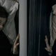 Illustration for article titled Let Me In director reveals what he kept and what he cut from the vampire classic